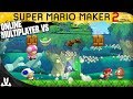 I Got Robbed.. | Super Mario Maker 2 | Multiplayer VS #5