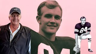 Bob Trumpy, EX-Bengals TE,  Broadcaster Dies at 80 | His Final Moments