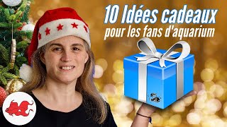 10 idées cadeaux - Black Friday 2023