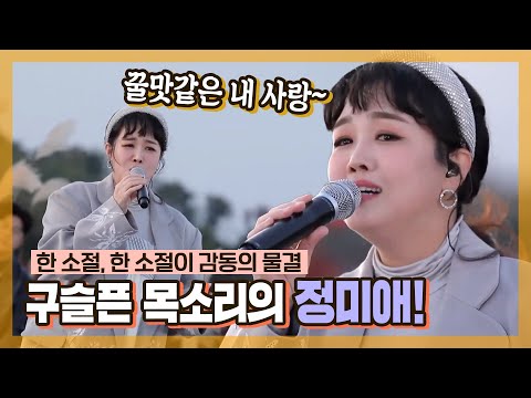 <strong>정미애</strong> 노래 모음