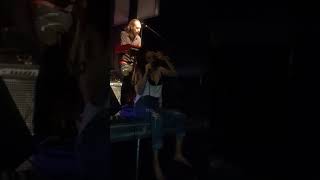 Poesy Performing At Supercrawl Sept 14th 2018