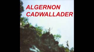 Watch Algernon Cadwallader Foggy Mountain video