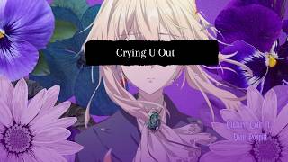 AMV Crying U Out (AMV MV)