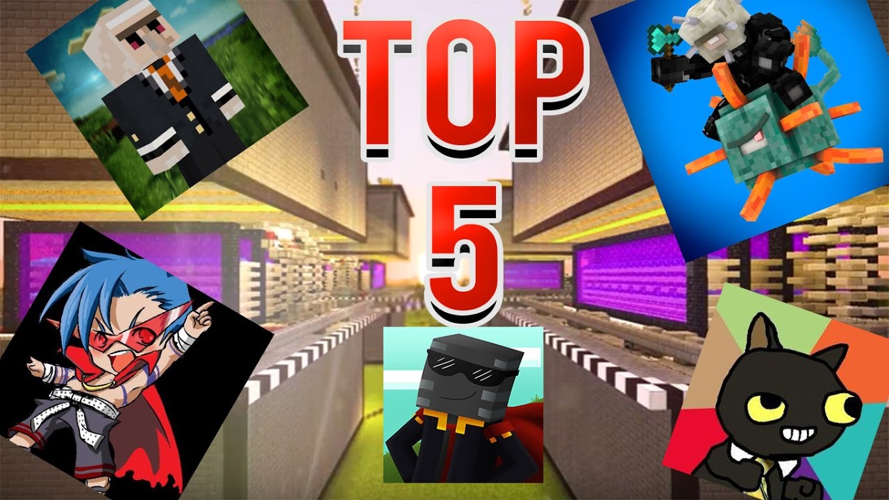 TOP 5 SURVIVALS TÉCNICOS QUE TIENES QUE VER!  [PARTE 1]  [HISPANOHABLANTES] - YouTube