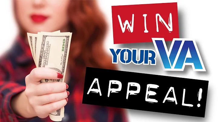 Win Your VA Claim Appeal and Get the Disability Benefits You Deserve