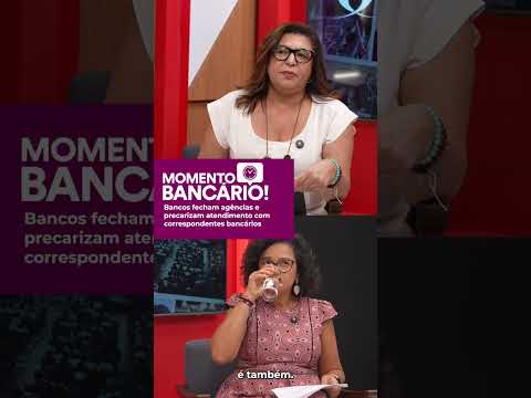 Corte do MB: bancos fecham agências e abrem correspondentes bancários
