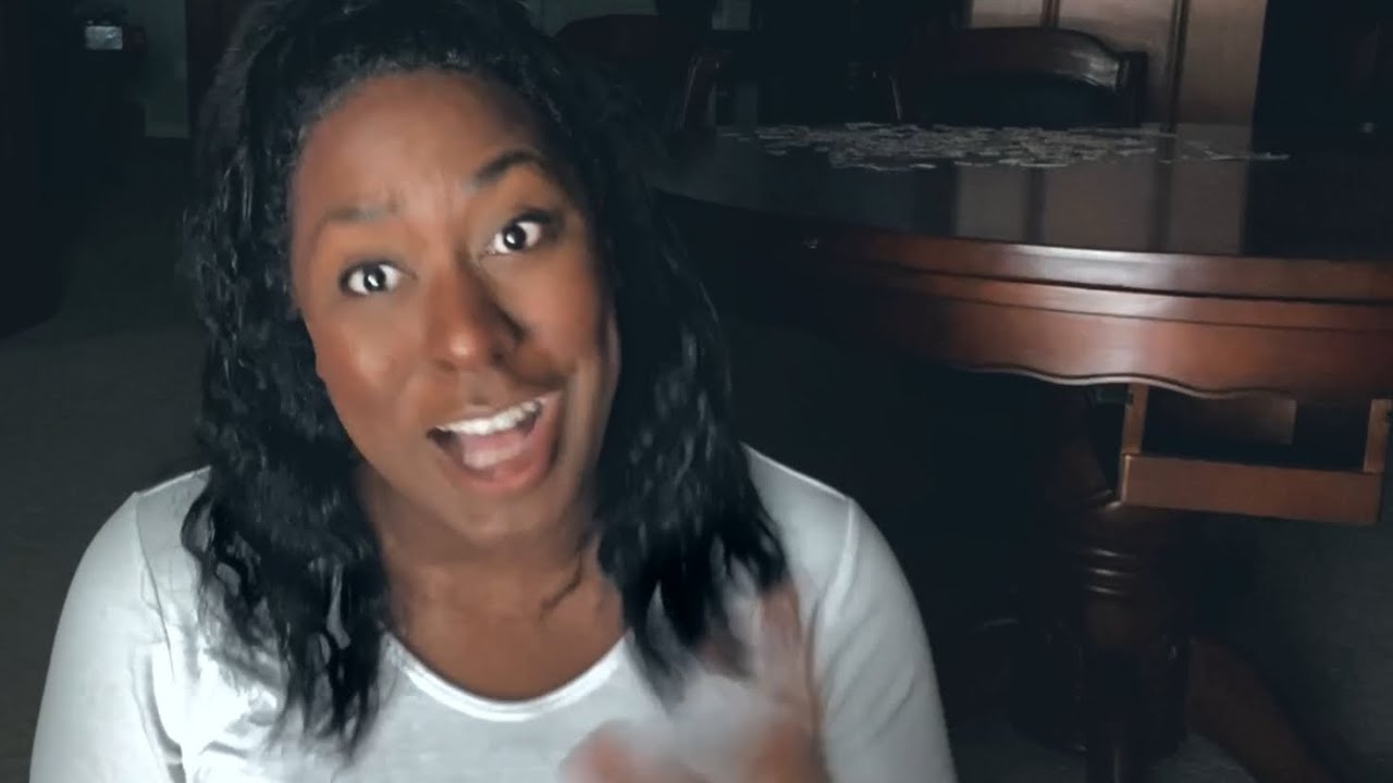 Do you need clarity from God?