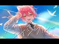 ティーンエイジブルー (Teenage Blue) / Eve 歌ってみた【てぃる / BOOM MENT / MEROPRO】