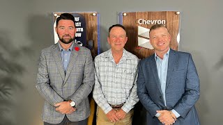 Gulf Coast Growth Show - Sam Craig President Owner Craig Heidt Inc a veteran-owned business