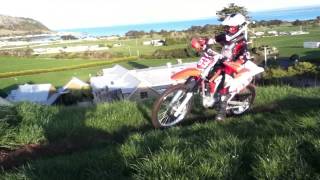 Paddock Basher 6