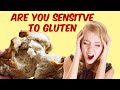 5 Most Common Symptoms of Gluten Sensitivity