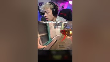 the REAL MOVEMENT GOD??