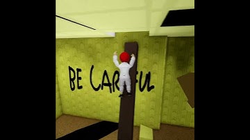 🎄WEDNESDAY UPDATE🎄 - How To Find WEDNESDAY LURCH MORPH in Find The Backrooms Morphs