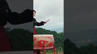 Download Lagu 中国古代武侠战鼓Ancient Chinese martial arts drums MP3