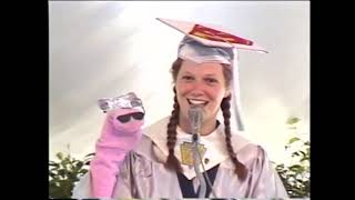 1999 SBHS Graduation