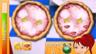 Perfect Pizza Game screenshot 5