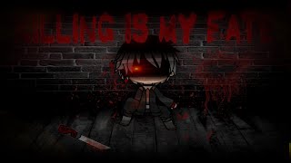 Killing Is My Fate [GLMM] (part 1)