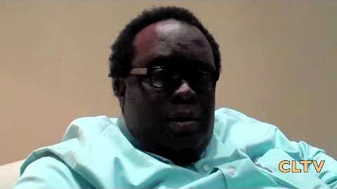 Jamaica's WikiLeaks Revelations: Interview with Professor David P. Rowe