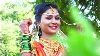SWAPNAAT RANG BHARTANA Wedding Highlights Hd Video