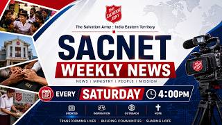 Sports Performance SACNET Weekly News | 2nd Week of August 2026