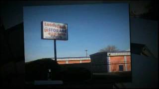 Self Storage South Sacramento CA  : A Better Storage Unit Choice | 916-423-1109