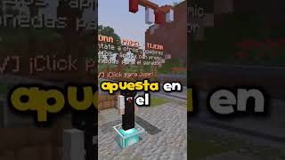 NURVO SERVER DE MINECRAFT 2026 #minecraftshorts #minecraft #serverminecraft #memesminecraft