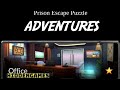 Prison Escape Puzzle OFFICE walkthrough with solutions Prison Escape Puzzle OFFICE walkthrough with solutions