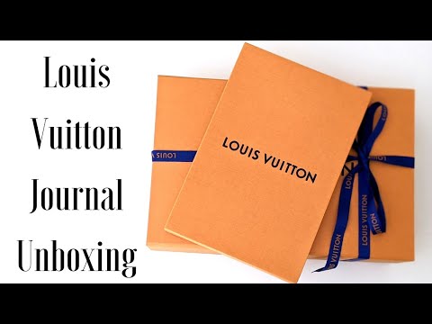 Louis Vuitton MANUFACTURES Book Unboxing and Review