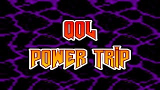QOL Power Trip Mod Weapons Showcase for Doom QOL Power Trip Mod Weapons Showcase for Doom