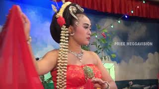 SRIMPI.. KETOPRAK CAHYO MUDHO TERBARU... Live Mbatur - Jakenan - Pati