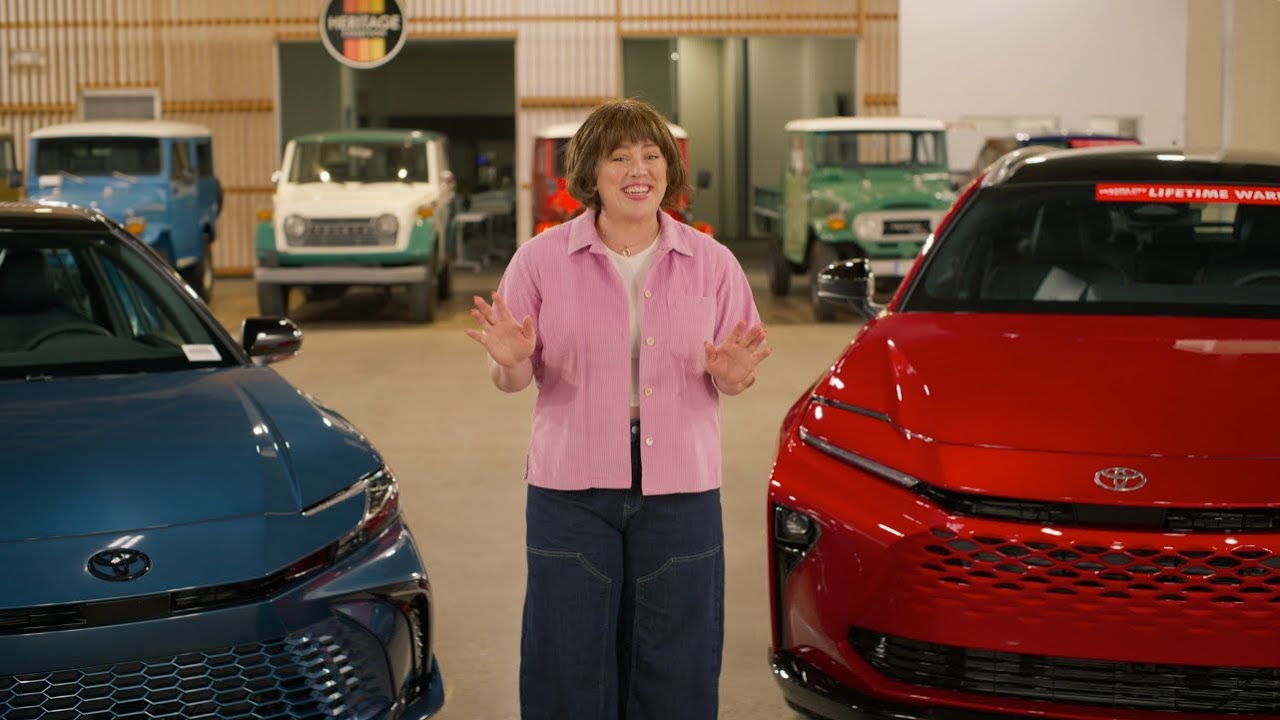 Invest in Your Toyota’s Future with Panama City Toyota Service