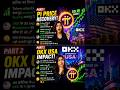 Pi Coin फिर से $0.15 😱 | OKX USA Expansion Big Update 🔥#shorts