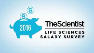 2016 Life Sciences Salary Survey