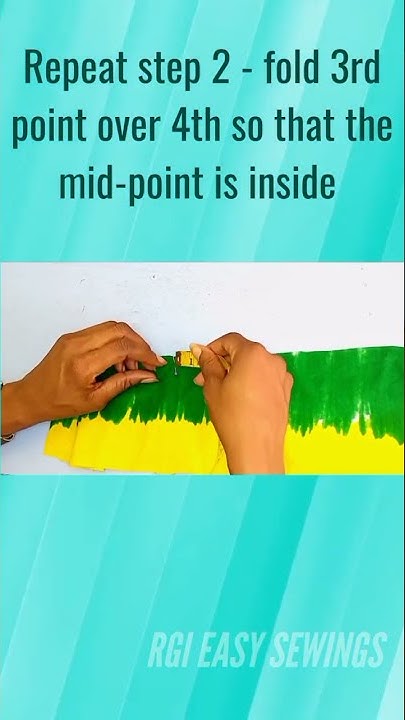how-to-calculate-box-pleat-sewing-shorts-boxpleat-dominica-youtube