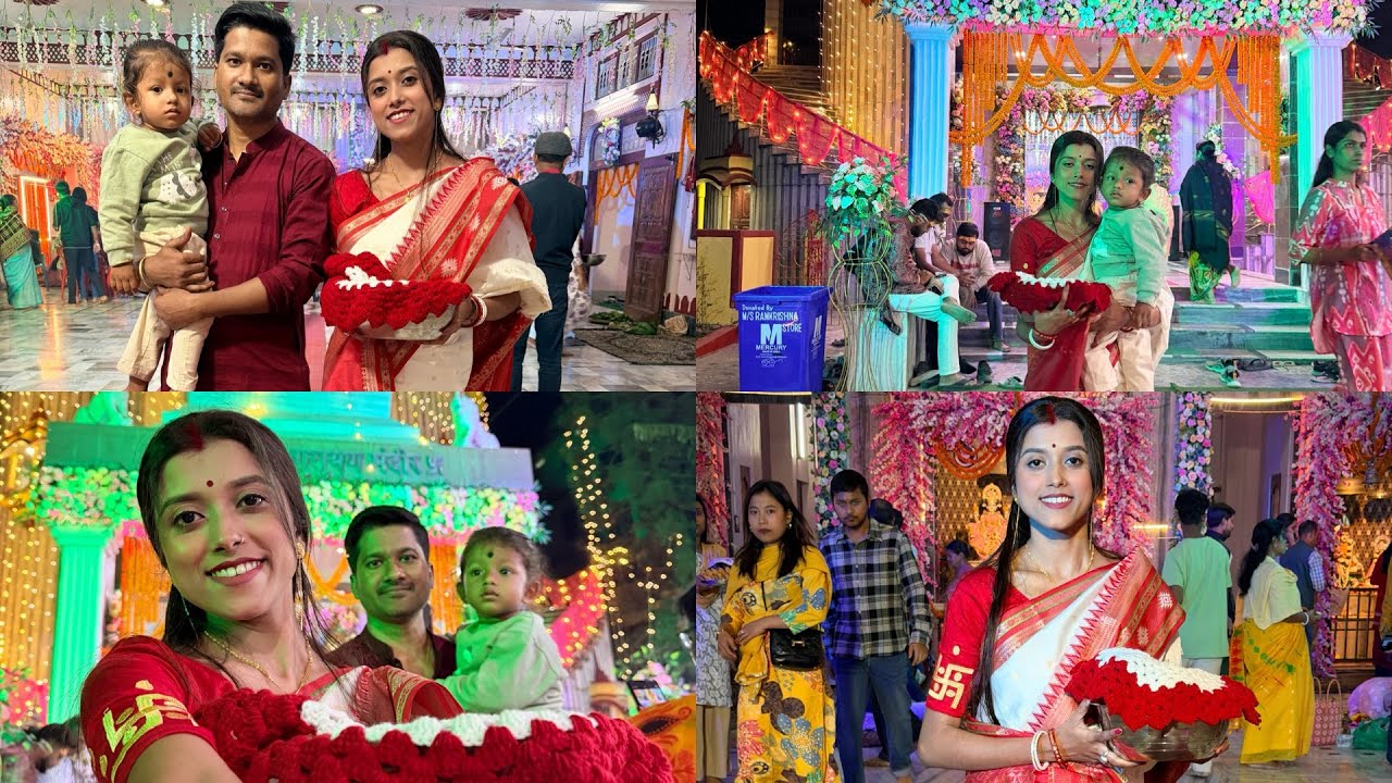 Mahashivratri vlog 2026🕉️Family,temple darshan &festive vibes ❤️🔱