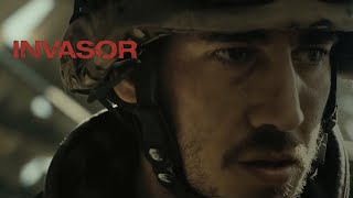 INVASOR - Clip "Explosión"