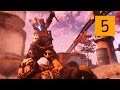 Прохождение Titanfall 2 — Часть 5: Маяк