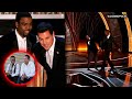 TODO ES CULPA DE ADAM SANDLER, POR EL WILL SMITH ABOFETEÓ A CHRIS ROCK