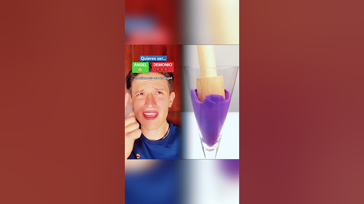 SOY UN ÁNGEL DE LA GUARDIA!! | Fabru Blacutt#pov