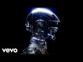 Daft Punk - Infinity Repeating (2013 Demo) (feat. Julian Casablancas+The Voidz)