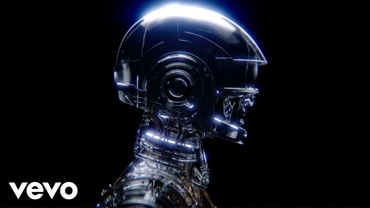 Remember Random Access Melancholies, Daft Punk's Last Album