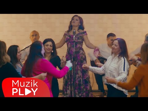 Aysel Demirci - Hem Çok Tatlı Hem Tokatlı (Official Video)