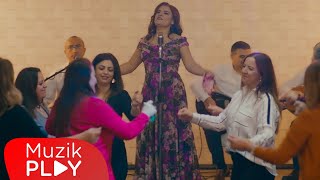 Aysel Demirci - Hem Çok Tatlı Hem Tokatlı (Official Video)