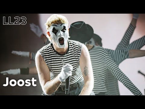 Joost - live at Lowlands 2023