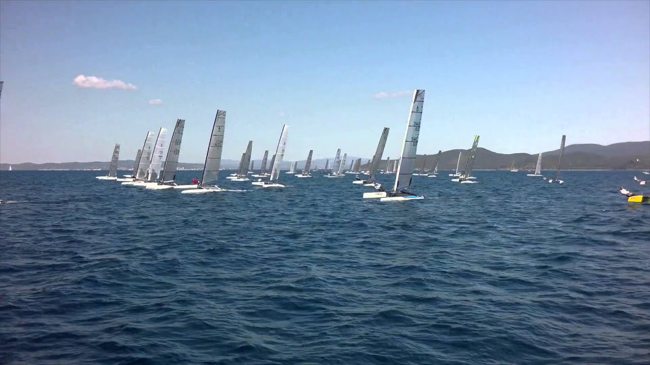 2015 A Class Worlds Part Two HD