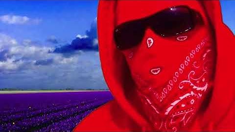 Rhododendron love song made by AsKaGangsta