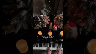 Bel Suono | Jingle bells #belsuono #трирояля #piano #новыйгод