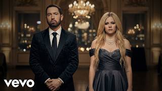 Eminem feat. Avril Lavigne - Afterglow