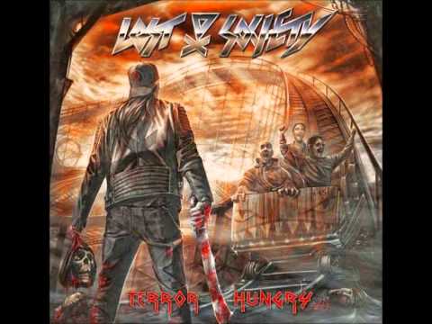 Lost Society -