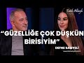Defne Samyeli: Güzellik, Kariyer ve Öğrencilik Anıları 🎤